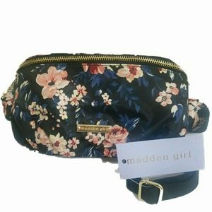 madden girl belt bag